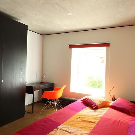 Art_Is House - An Unique Design Experience Luxemburgo Exterior foto