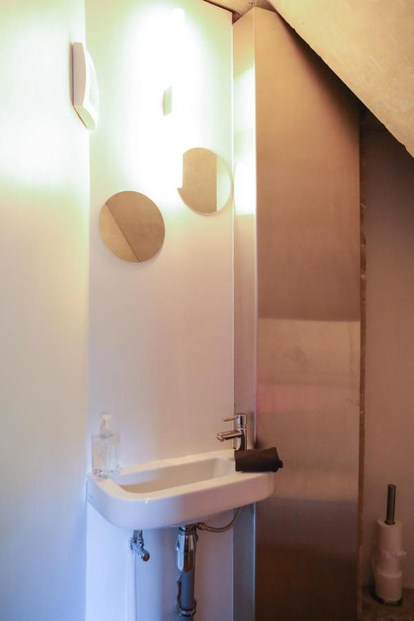 Art_Is House - An Unique Design Experience Luxemburgo Exterior foto