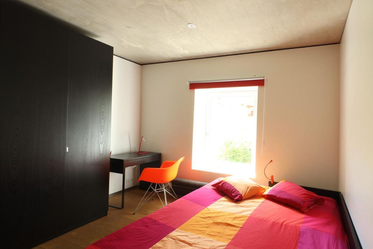 Art_Is House - An Unique Design Experience Luxemburgo Exterior foto