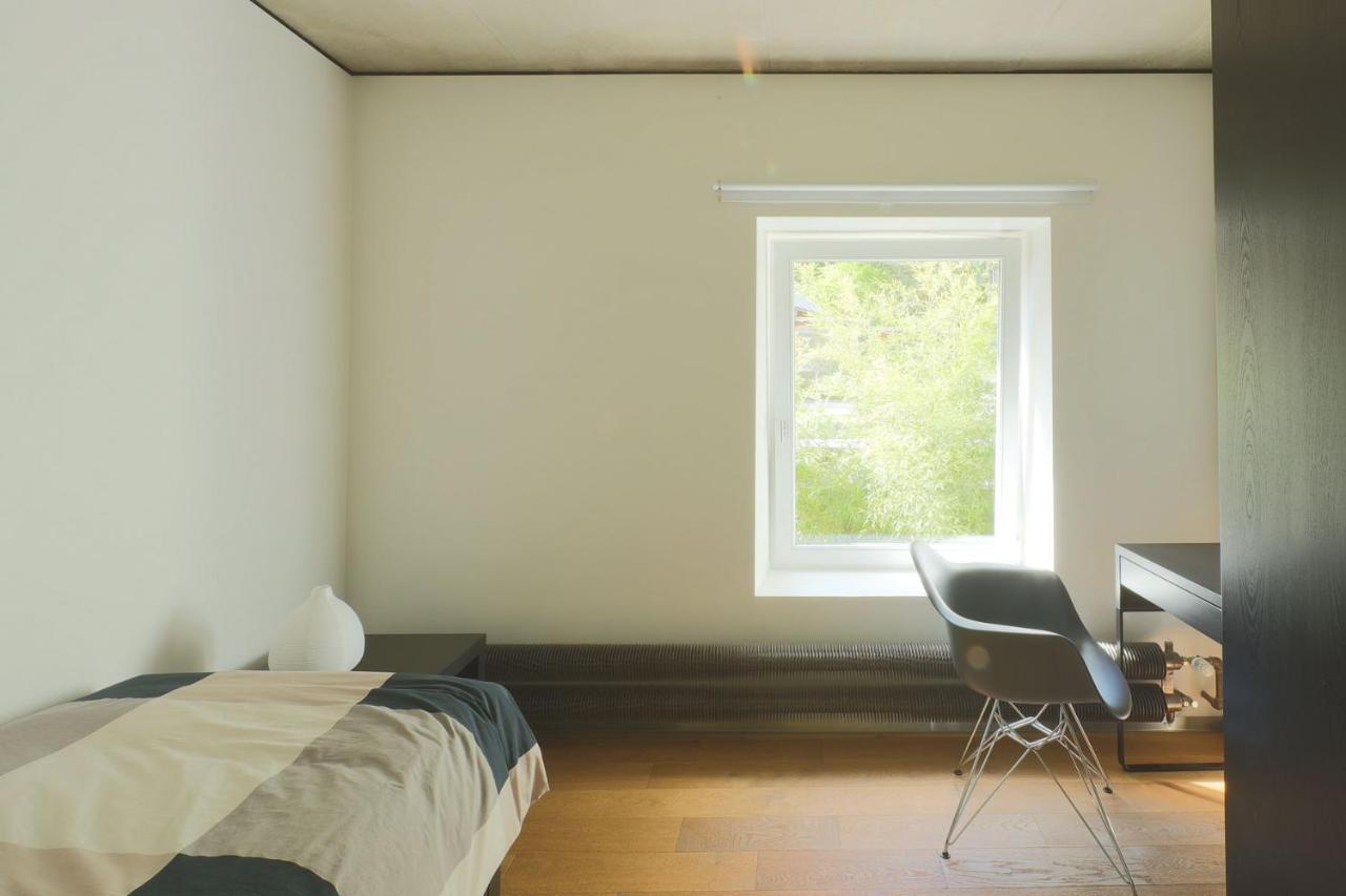 Art_Is House - An Unique Design Experience Luxemburgo Exterior foto