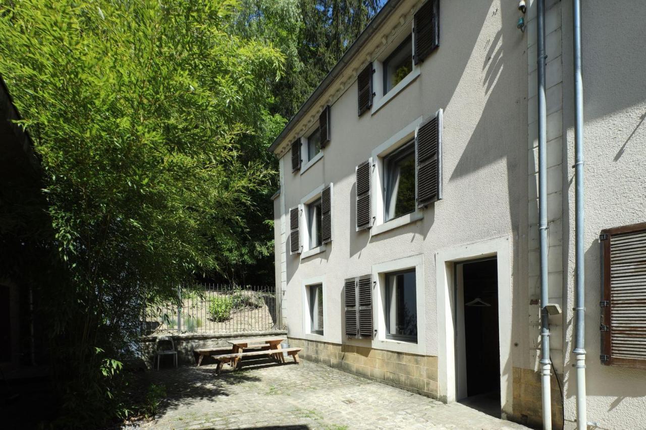 Art_Is House - An Unique Design Experience Luxemburgo Exterior foto