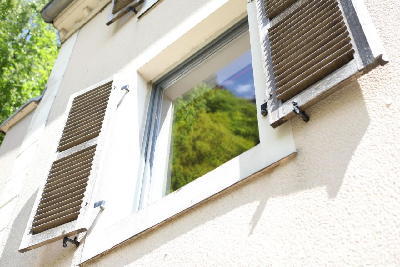 Art_Is House - An Unique Design Experience Luxemburgo Exterior foto